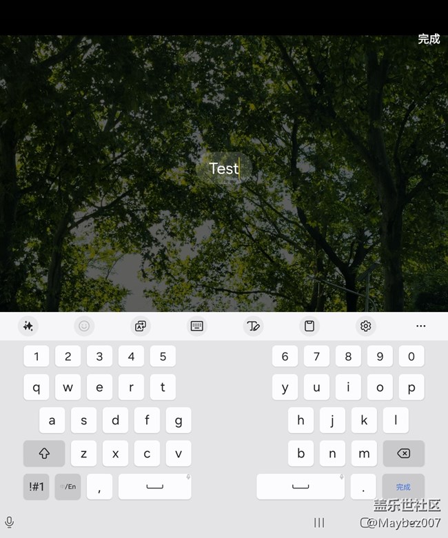 創(chuàng)建濾鏡功能真好用