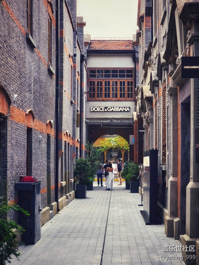 上海星部落9月1日張園線下攝影活動(dòng)回顧帖