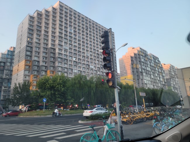 為什么我的20U拍照這么糊？不忍心放大