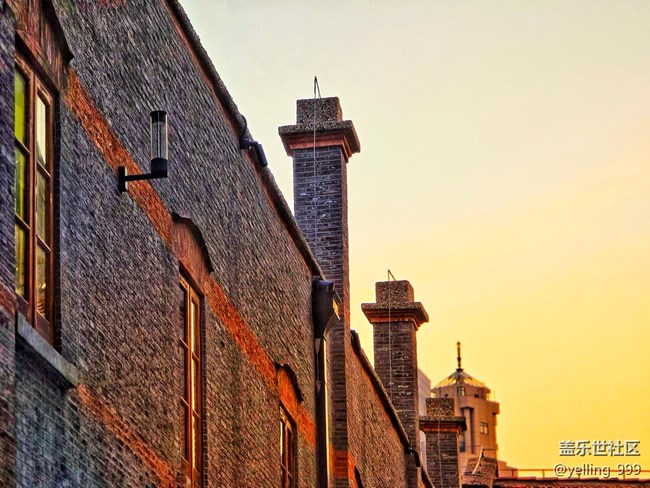 上海星部落9月1日張園線下攝影活動(dòng)回顧帖