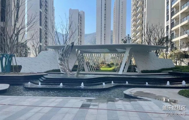 【金色秋天】新房交付