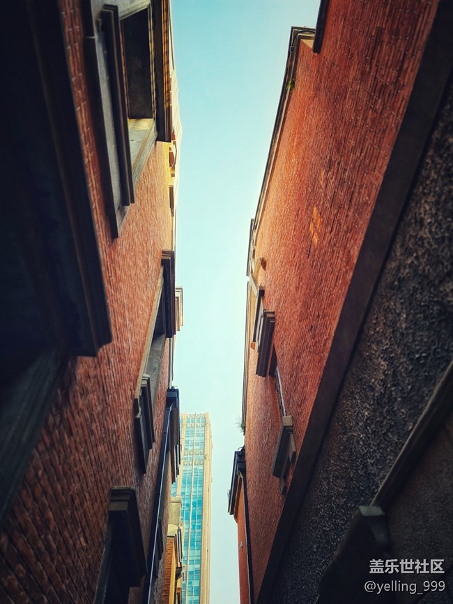 上海星部落9月1日張園線下攝影活動(dòng)回顧帖