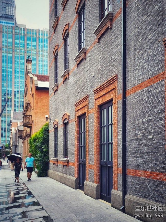 上海星部落9月1日張園線下攝影活動(dòng)回顧帖