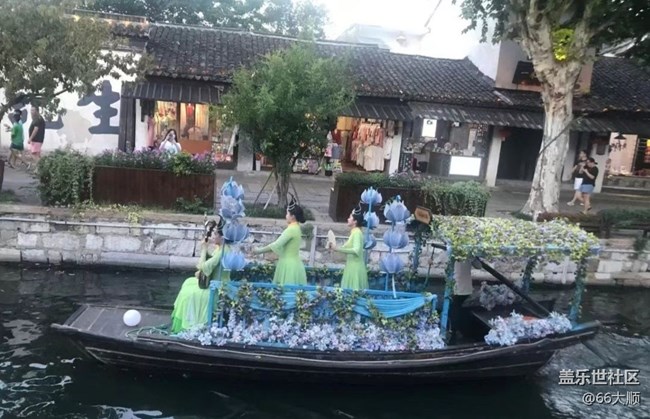 【中秋限定】游玩