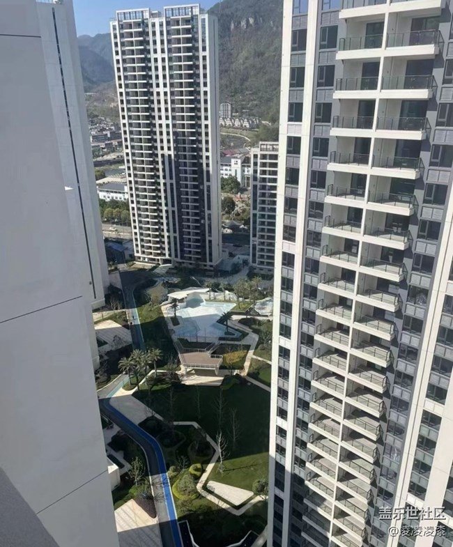 【金色秋天】新房交付