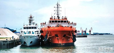 環(huán)中國旅行之廣西北海