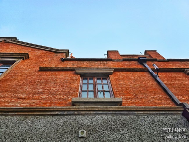 上海星部落9月1日張園線下攝影活動(dòng)回顧帖