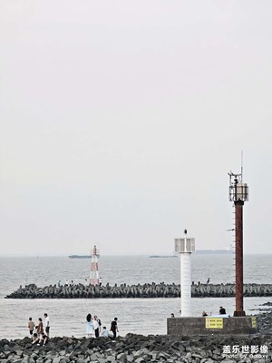 【生活的色調(diào)】+七十二家理想村