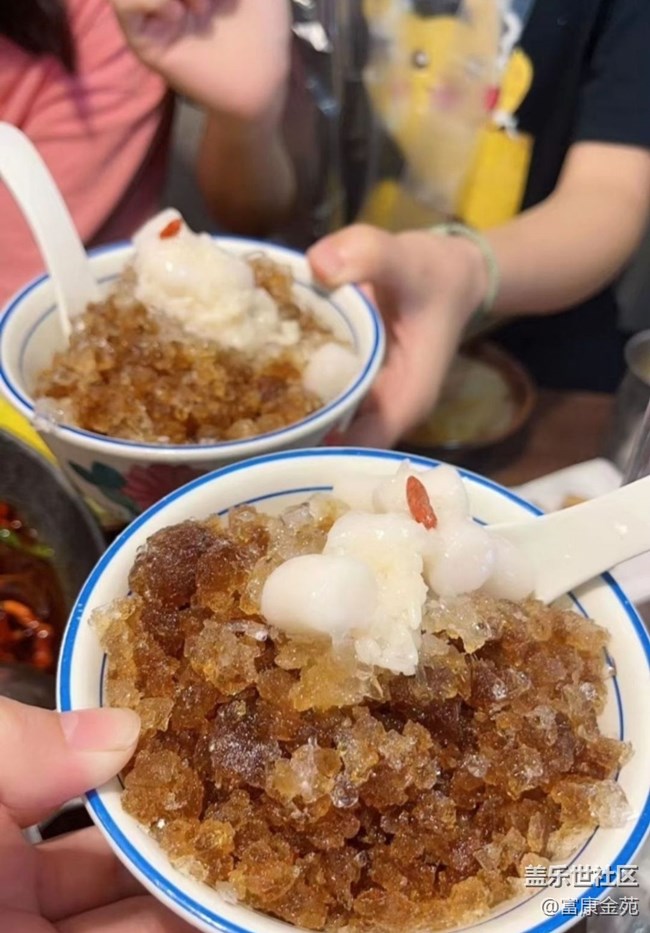 【飯飯之交】逛吃