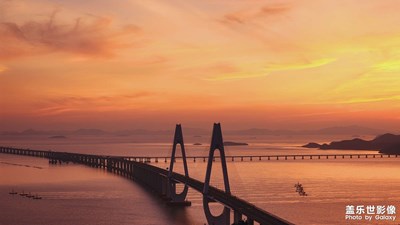 【生活的色調(diào)】+舟山衢山島岱山縣馬目露營基地看日出朝霞