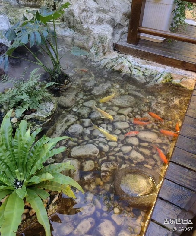 【中秋限定】逛商場