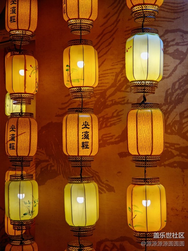 【光影秘境】武漢星部落活動(dòng)總結(jié)帖