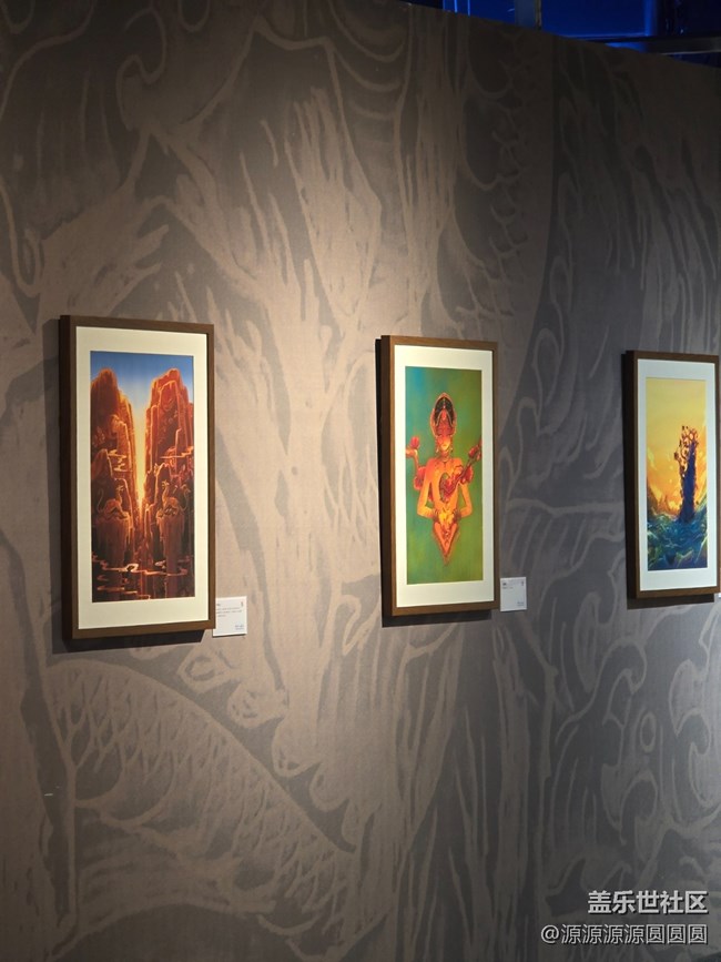 【光影秘境】武漢星部落活動(dòng)總結(jié)帖