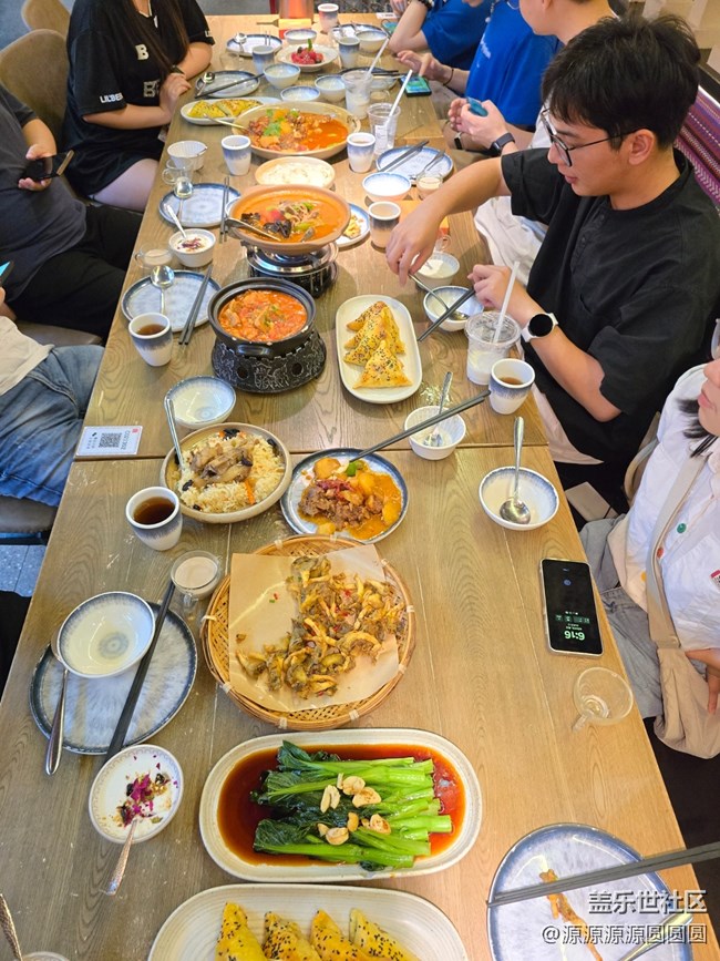 【光影秘境】武漢星部落活動(dòng)總結(jié)帖