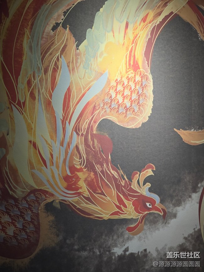 【光影秘境】武漢星部落活動(dòng)總結(jié)帖