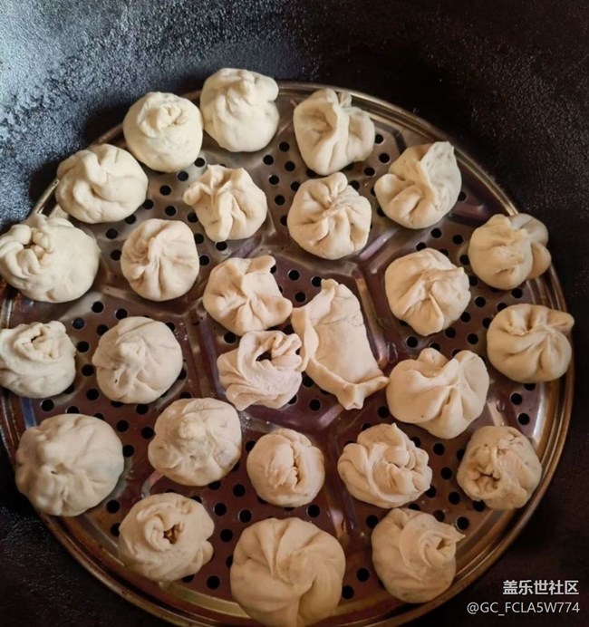 【飯飯之交】面點