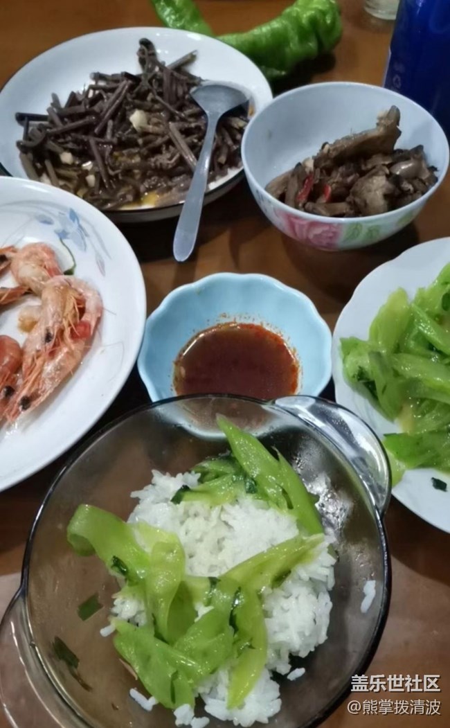 【飯飯之交】獨(dú)食