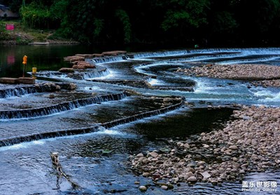 四川省 邛崍 平樂古鎮(zhèn)。。。。。。