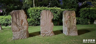 【生活的色調(diào)】+夜晚隨拍