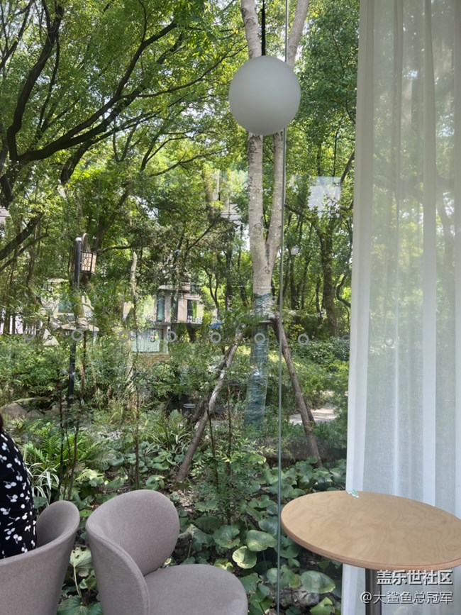 2024.9.7 打卡MOUTHFEEL咖啡店