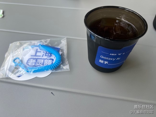 2024.9.7 打卡MOUTHFEEL咖啡店