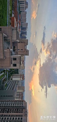 【生活的色調(diào)】+云端