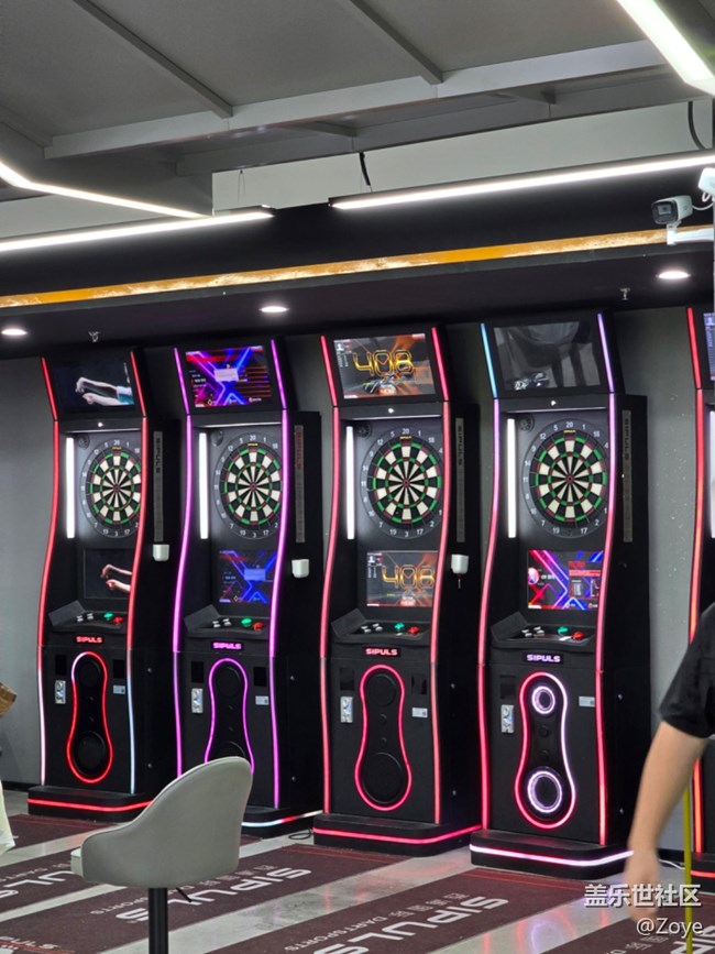 廈門星部落運(yùn)動(dòng)超樂場(chǎng)線下攝影活動(dòng)