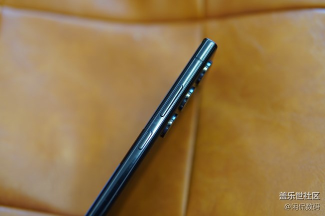 三星S23 Ultra外觀