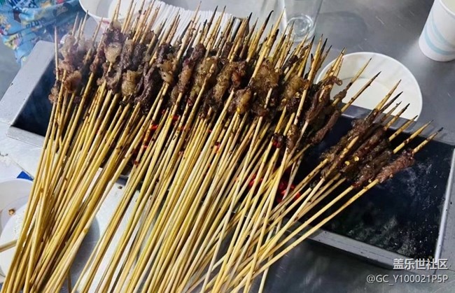 【中秋限定】出行