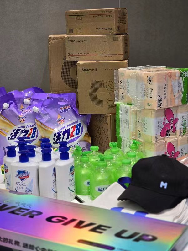 三星新品品鑒會(huì)融合中秋博餅活動(dòng) 三星新品品鑒會(huì)融合中秋博餅活動(dòng)