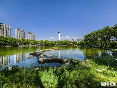 【三星手機長焦攝影】City walk行攝