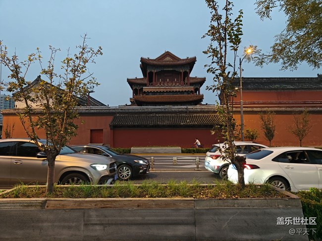 【北京city walk】霓虹燈下的五道營(yíng) 【北京city walk】霓虹燈下的五道營(yíng)