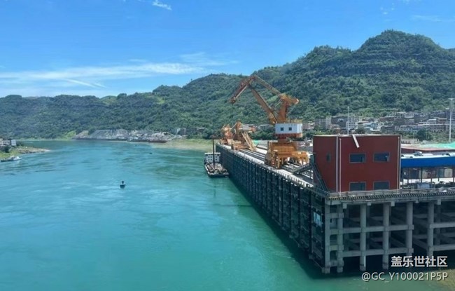 【中秋限定】出行