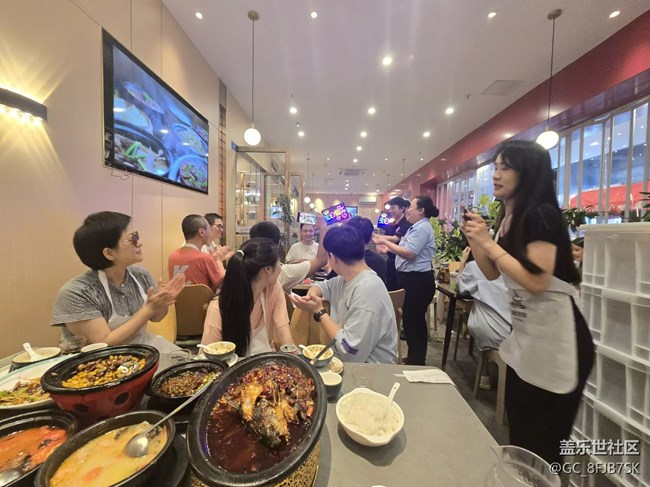 AI咖活動體驗：科技與生日驚喜的完美碰撞