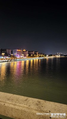 【生活的色調(diào)】+蘇州河