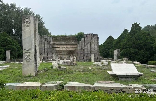 【中秋限定】圓明園