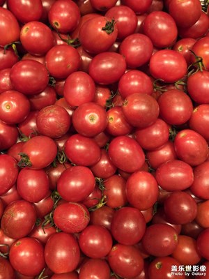 【生活的色調(diào)】+繽紛色彩