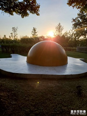 【中秋故事】+公園隨拍