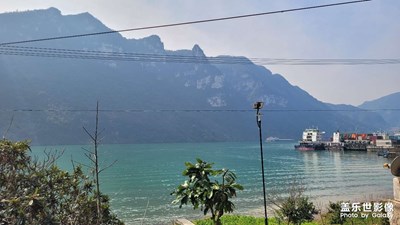 相逢太短，不等茶涼
