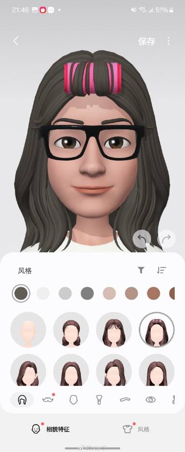 好玩哎，給你們種草這個動態(tài)萌拍