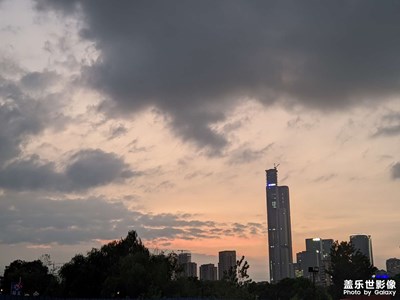 【中秋故事】夜晚