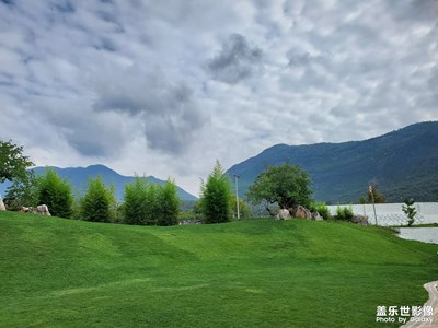 【中秋故事】+秋天的美