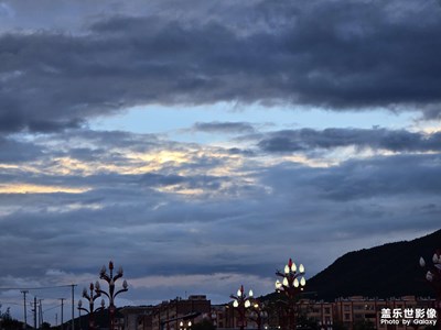 【中秋故事】秋日