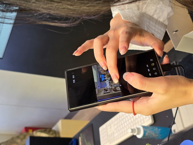 【AI咖啡來(lái)了】AI新體驗(yàn)