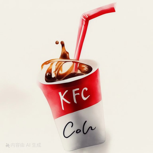 【AI咖啡來(lái)了】AI新體驗(yàn)