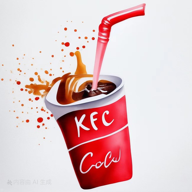 【AI咖啡來(lái)了】AI新體驗(yàn)