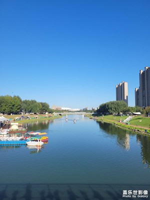 【金九銀十迎雙節(jié)】公園隨拍