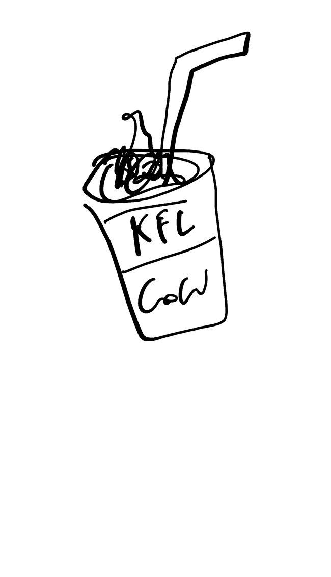 【AI咖啡來(lái)了】AI新體驗(yàn)