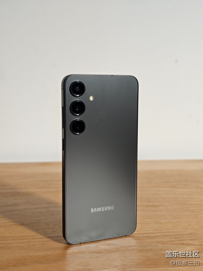 三星S24+外觀設計 三星S24+外觀設計