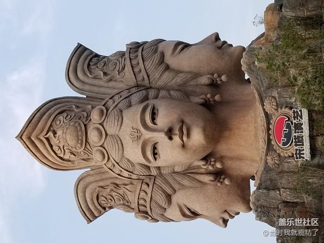 千古情還不錯喲，值得一看!